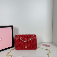 Miu Miu Satchel Bags